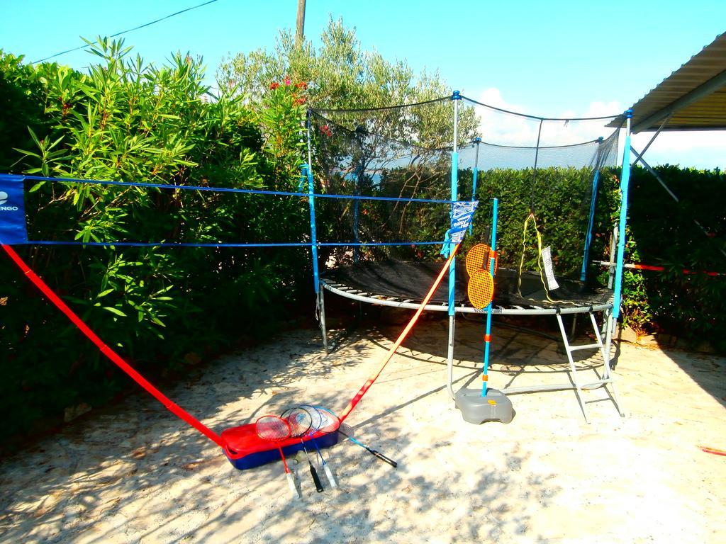 Studios Kranjcec Preko Exterior photo