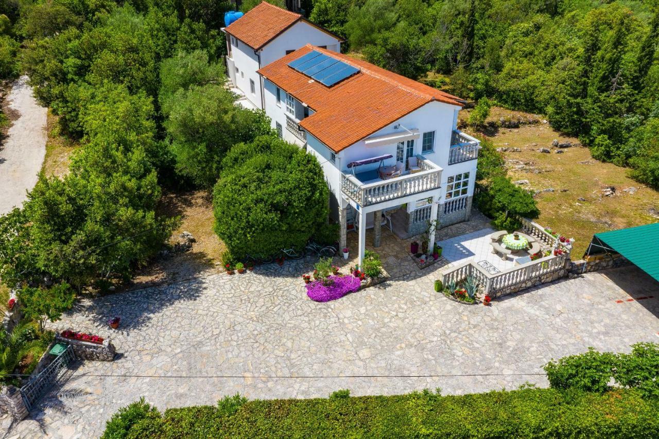 Studios Kranjcec Preko Exterior photo