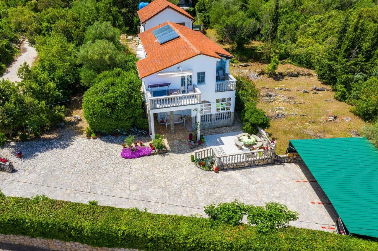 Studios Kranjcec Preko Exterior photo