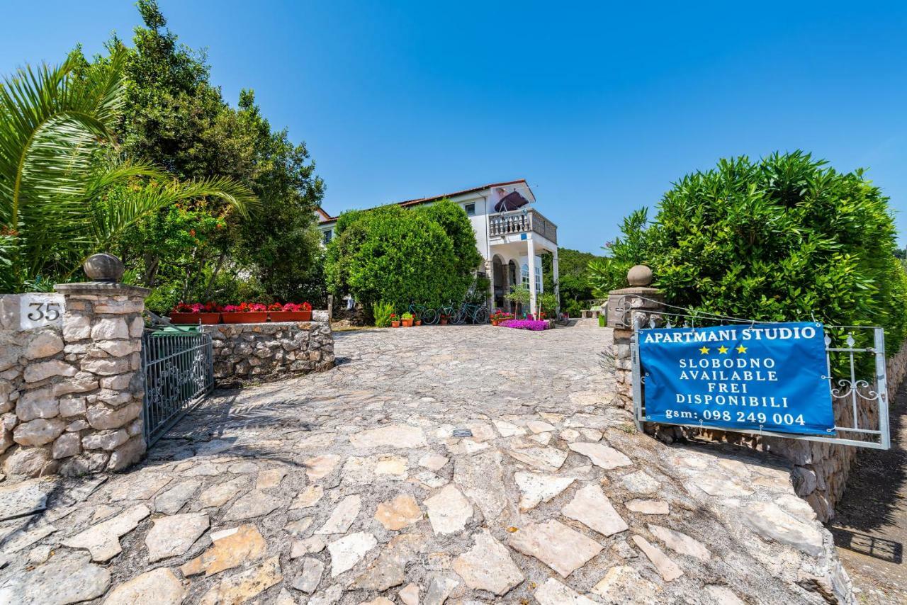 Studios Kranjcec Preko Exterior photo