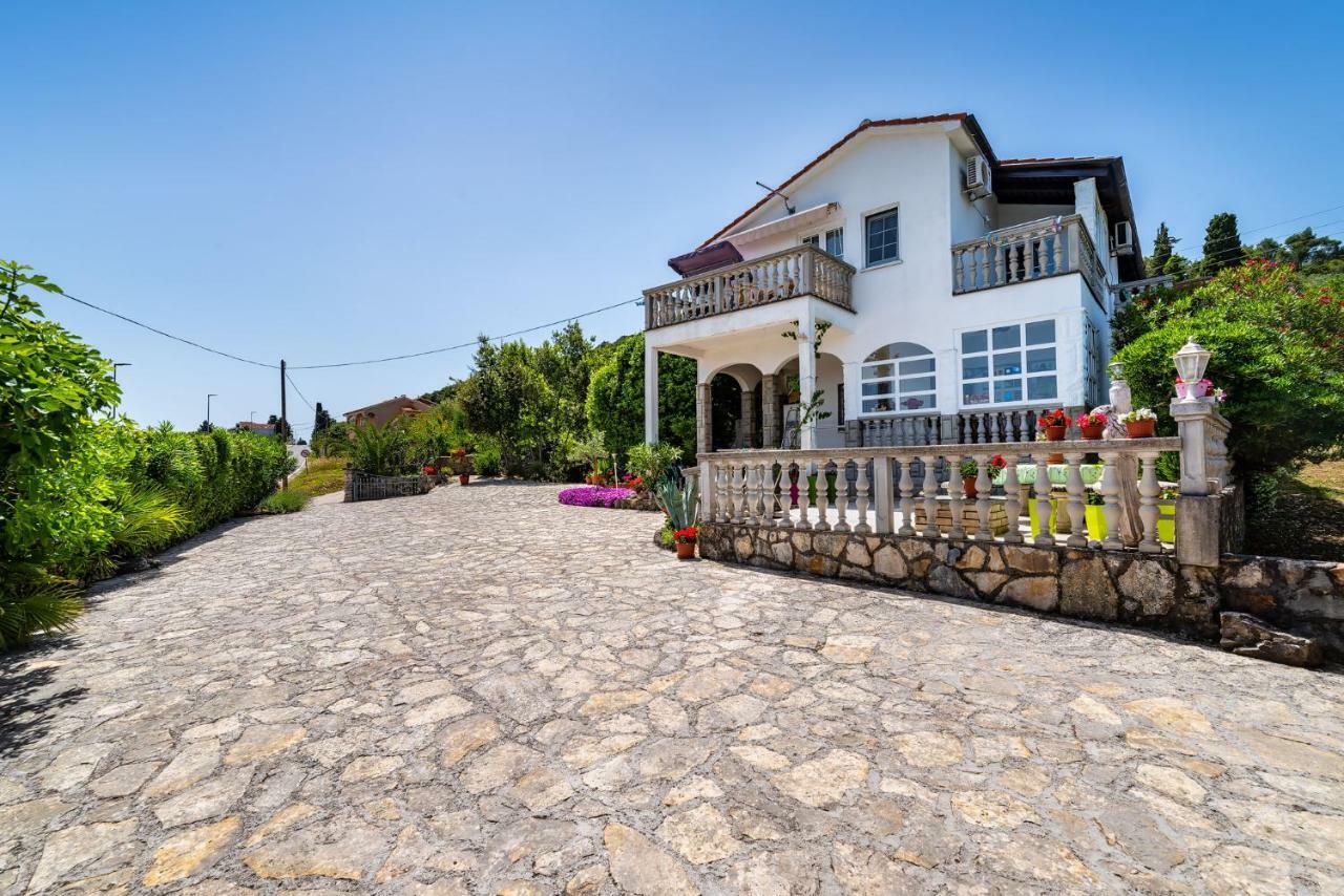 Studios Kranjcec Preko Exterior photo